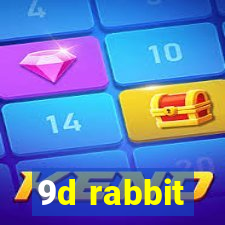 9d rabbit